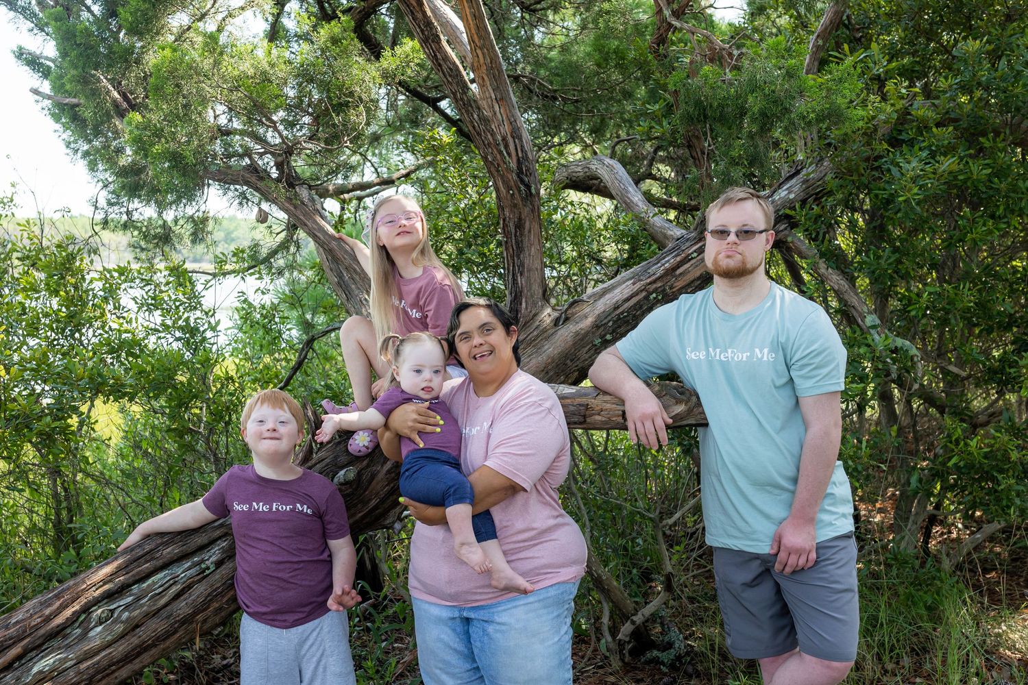 Samantha Ann Photography featured on Jacksonville billboard swansboro newborn and baby photographer captures DSNOCC