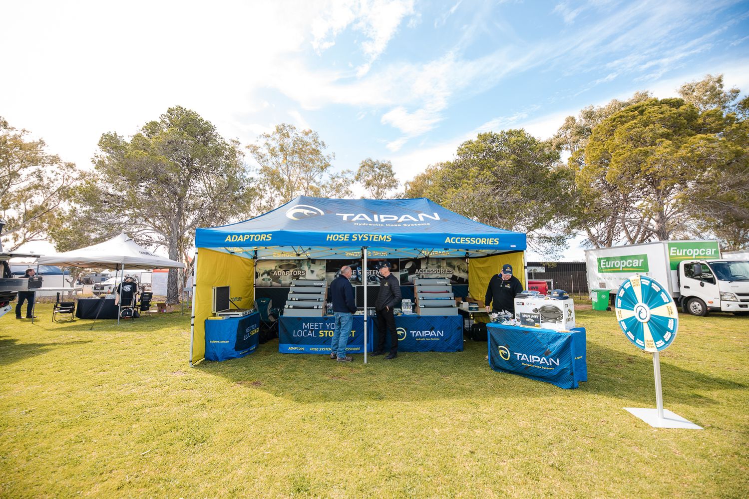 Corporate photographer perth