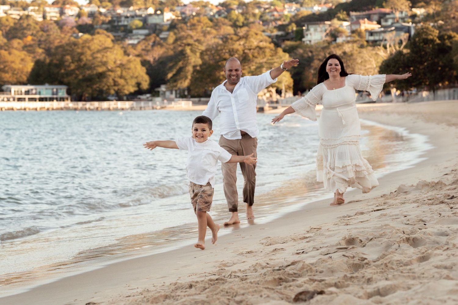 sydney family photography locations