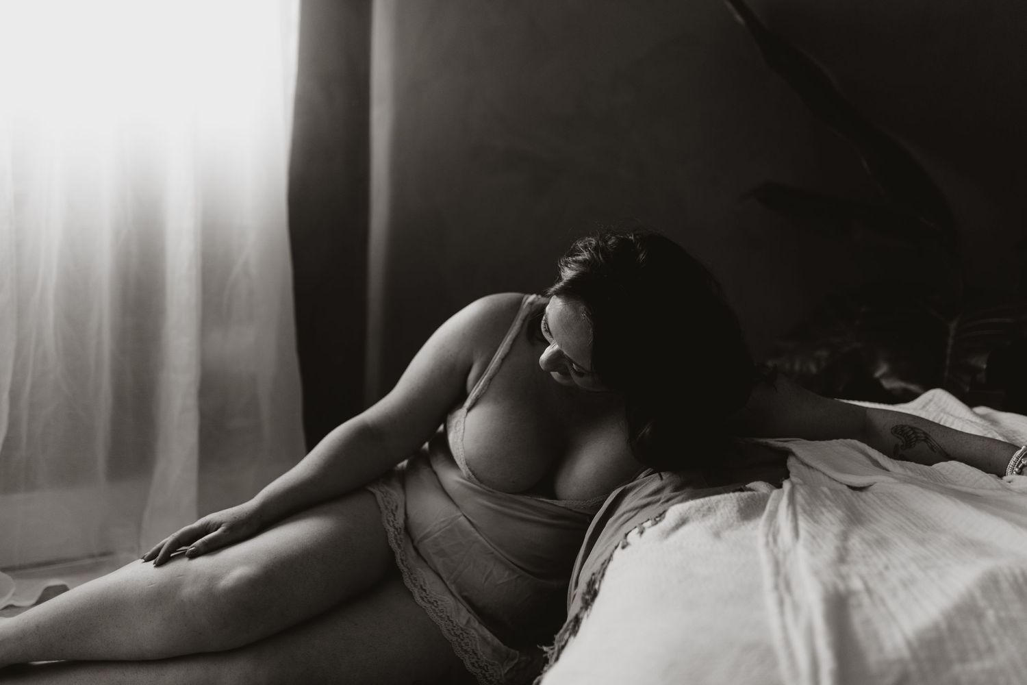 Empowerment photographer in the uk