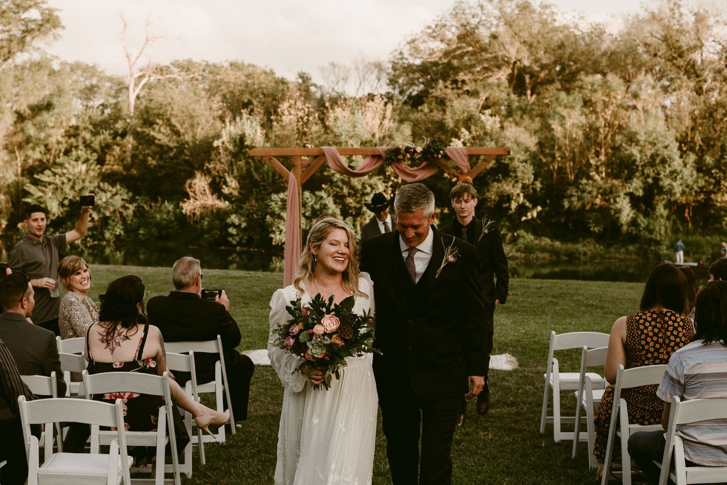 Katy Montoya Photography - Kenedy, Texas Photographer - New Braunfels, Texas Elopement Photography