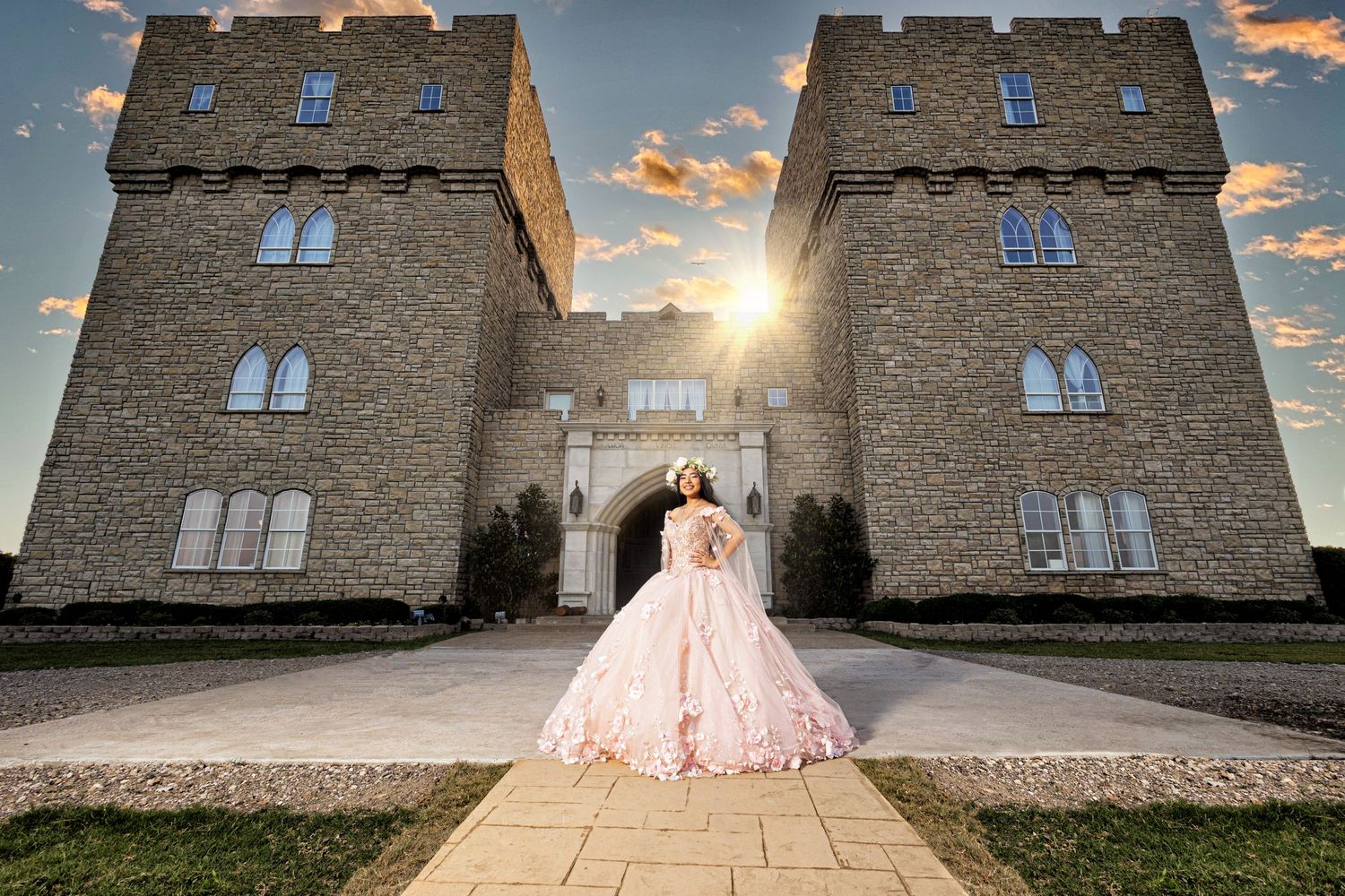 Dallas Quinceañera Photographer, Dallas Quince Photographer, Quinceanera Photographer, Quince Photographer near me, XV