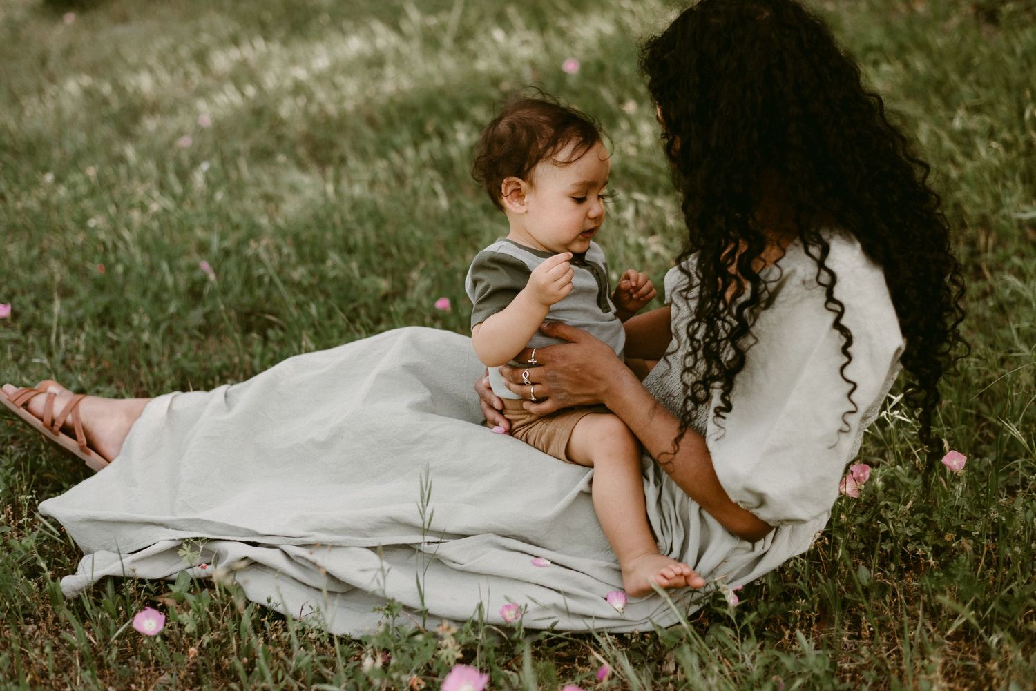 Katy Montoya Photography - Kenedy, Texas Photographer - San Antonio Family Photographer
