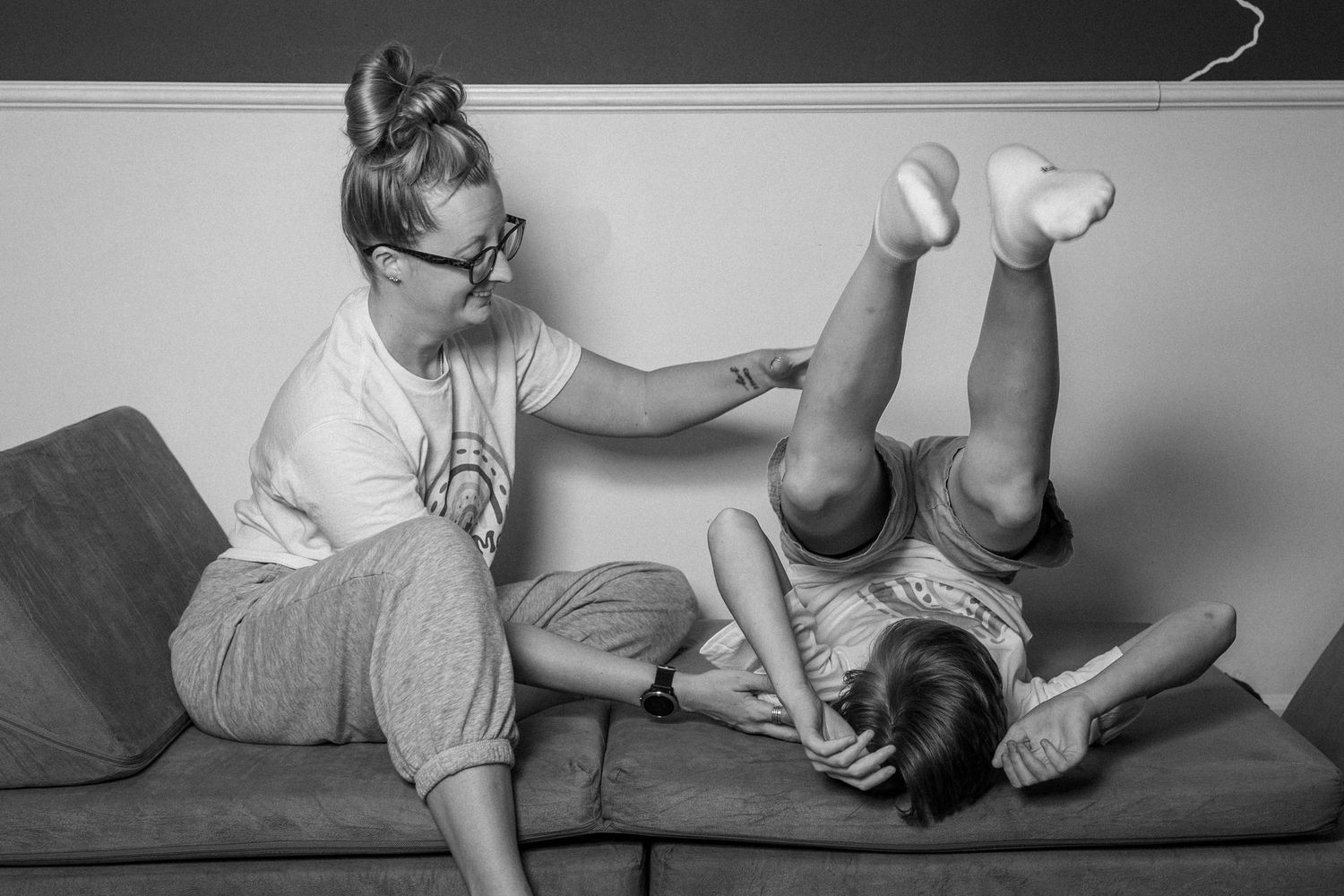 Swansboro nc PHOTOGRAPHER SHARES REASONABLE SENSORY TOOLS FOR CHILD WITH AUTISM AND SENSORY DISORDER