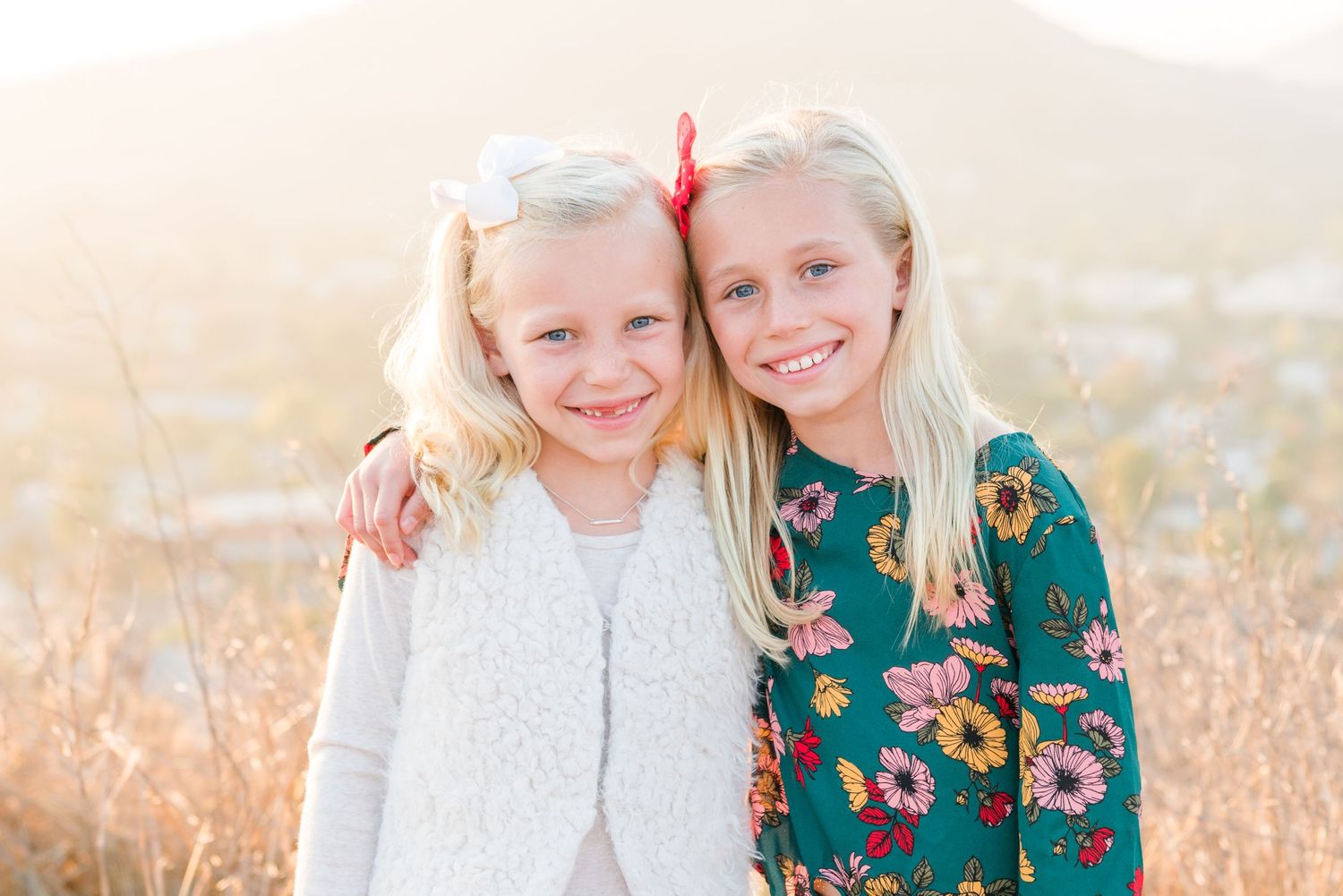 SLO Family Photographer