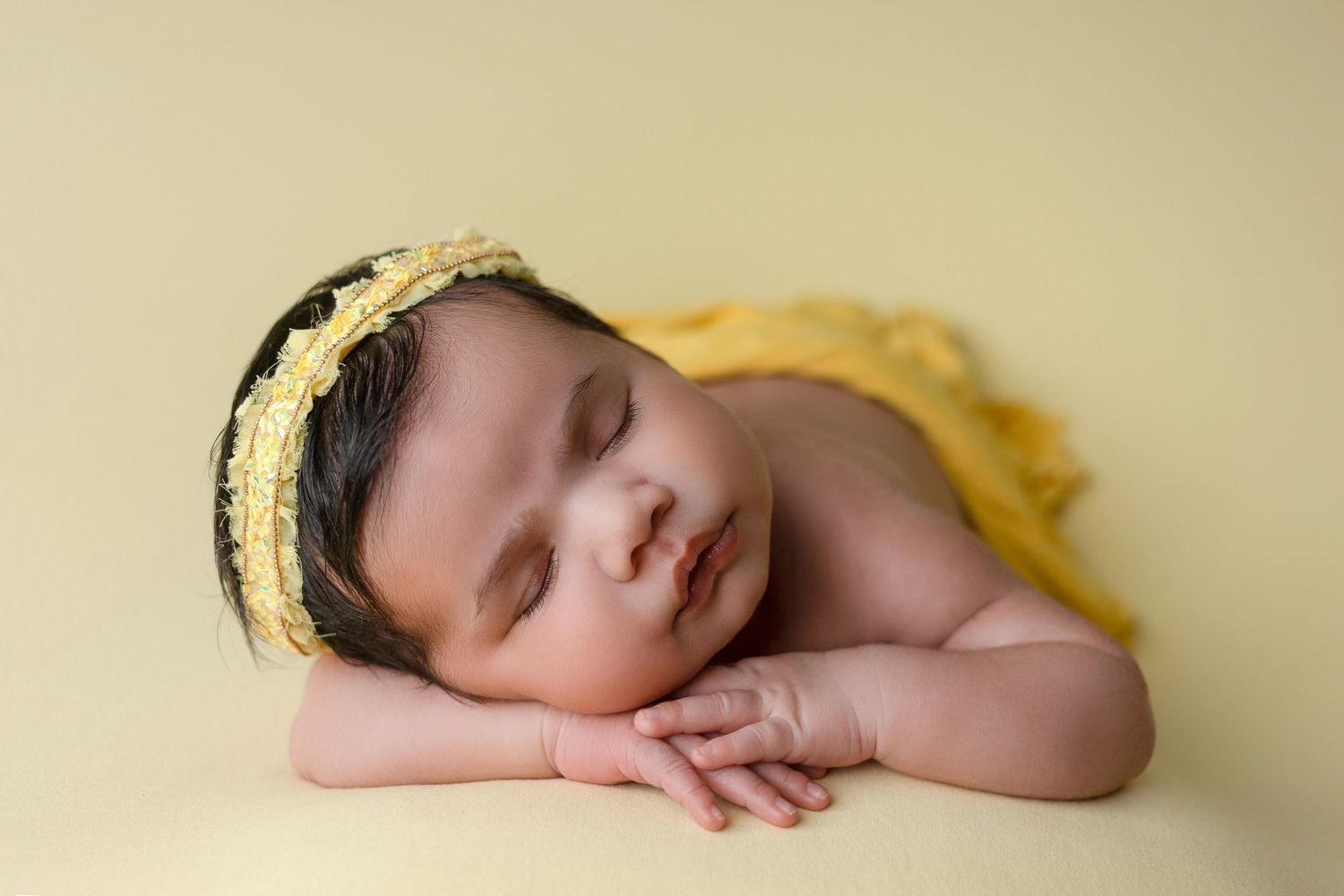 Smile On Photography Blog Post - 5 Letter Baby Names