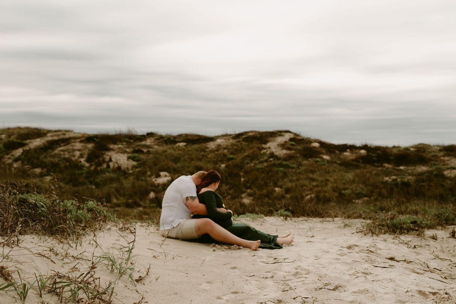 Katy Montoya Photography - Kenedy, Texas Photographer - Corpus Christi, Texas Maternity Photography