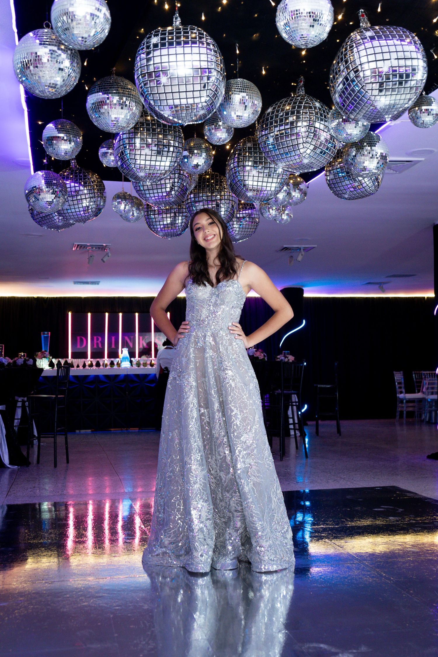 Este 2023 viene cargado de nuevas tendencias y estilos que harán que te sientas como una verdadera princesa.