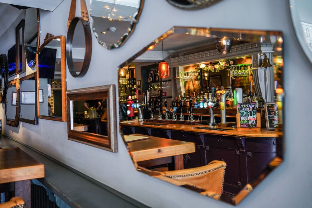 The Punch Bowl Boys in Bristol Photography