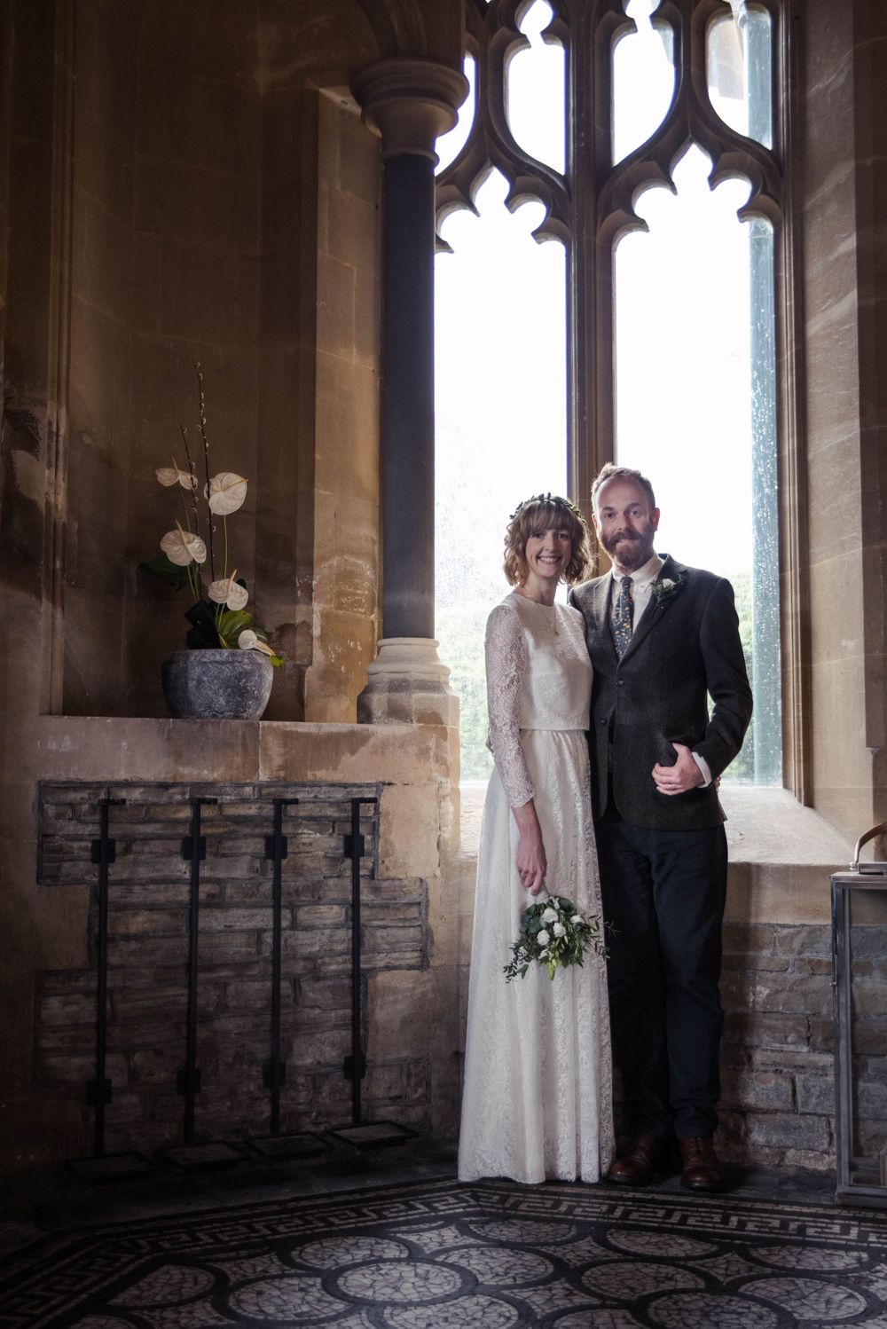 South Gloucestershire Wedding Venues - Zara Davis Photography