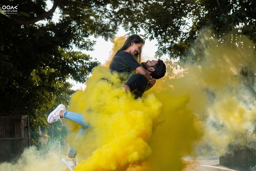 The Importance of Pre-Wedding Photoshoots: A Chennai Perspective