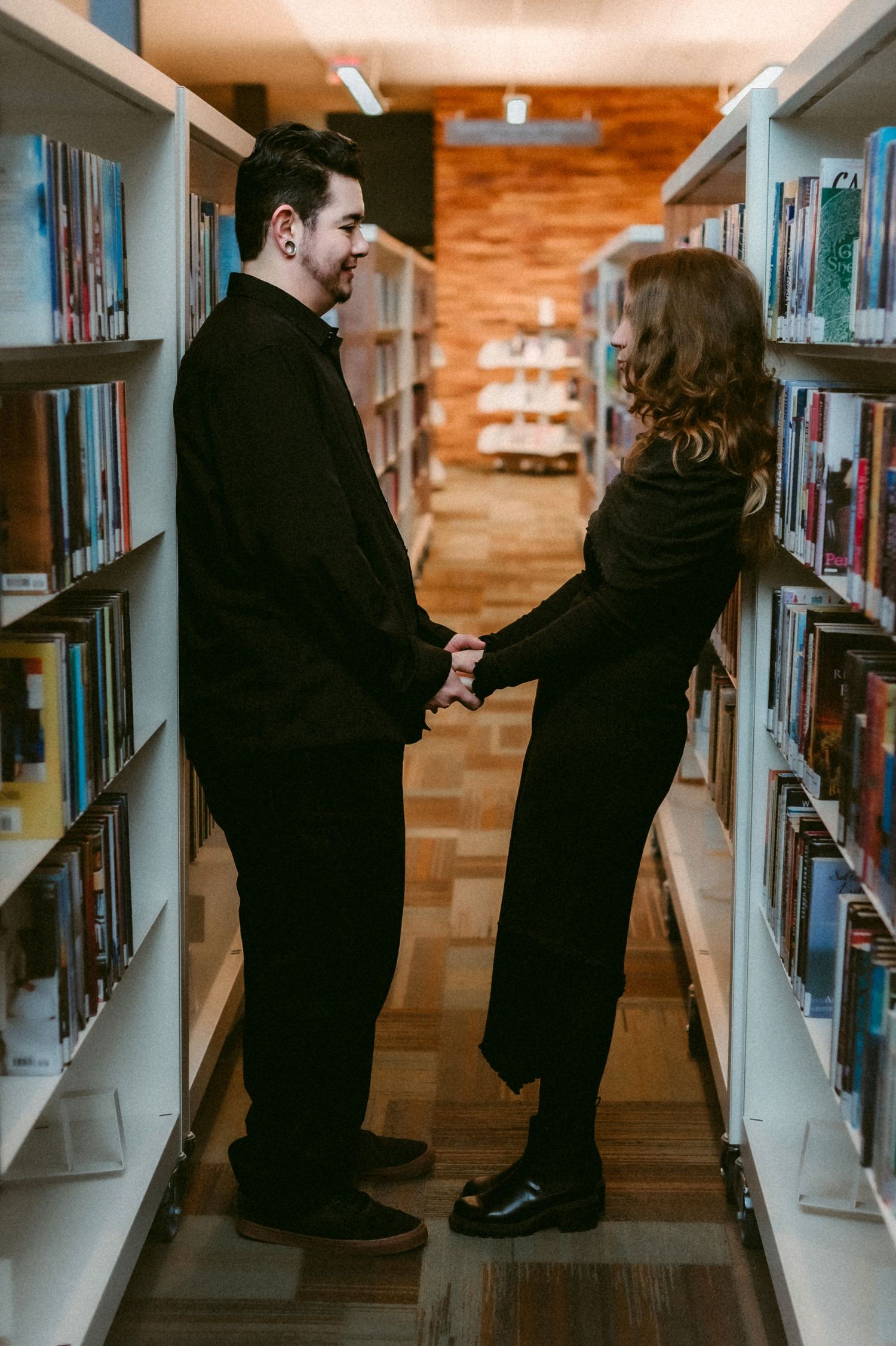 Seguin Public Library | Seguin, Texas Photographer | Kenedy Photographer | San Antonio Photographer | Texas Photographer