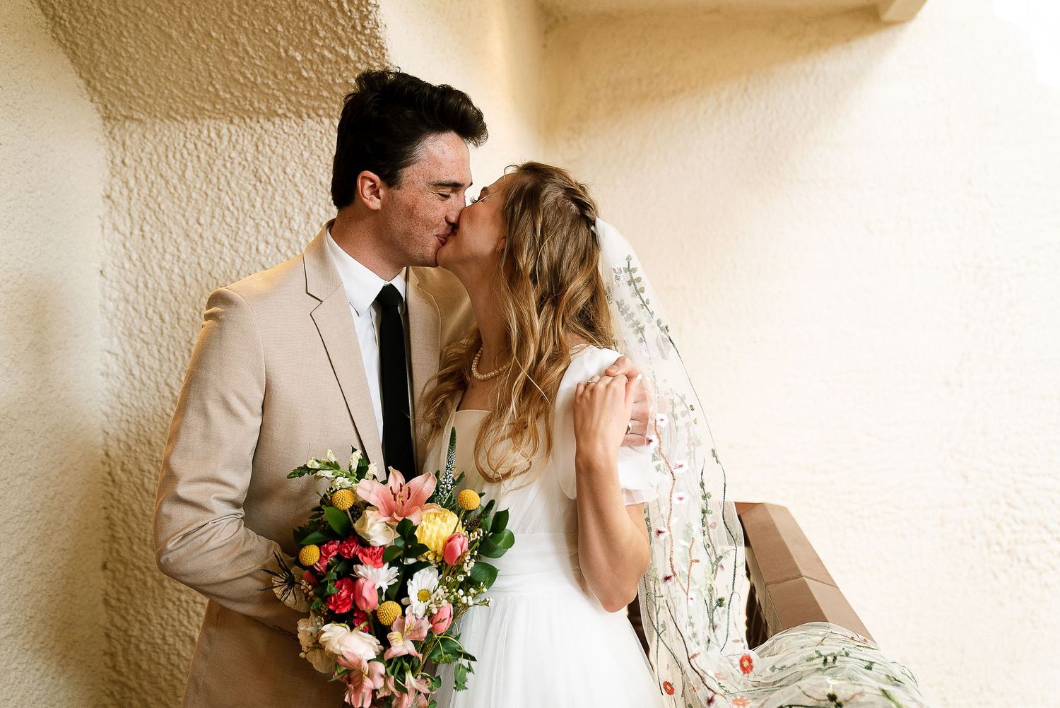 travel wedding photographer | photographer for destination wedding | Beth MK Photo