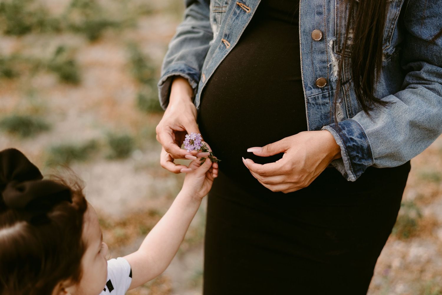 Katy Montoya Photography - Kenedy, Texas Photographer - Karnes County Maternity Photographer