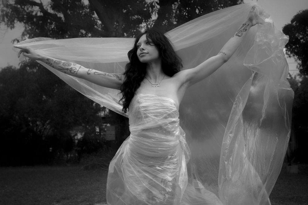 The Plastic Queen South Florida's Best Photographer Brittany The