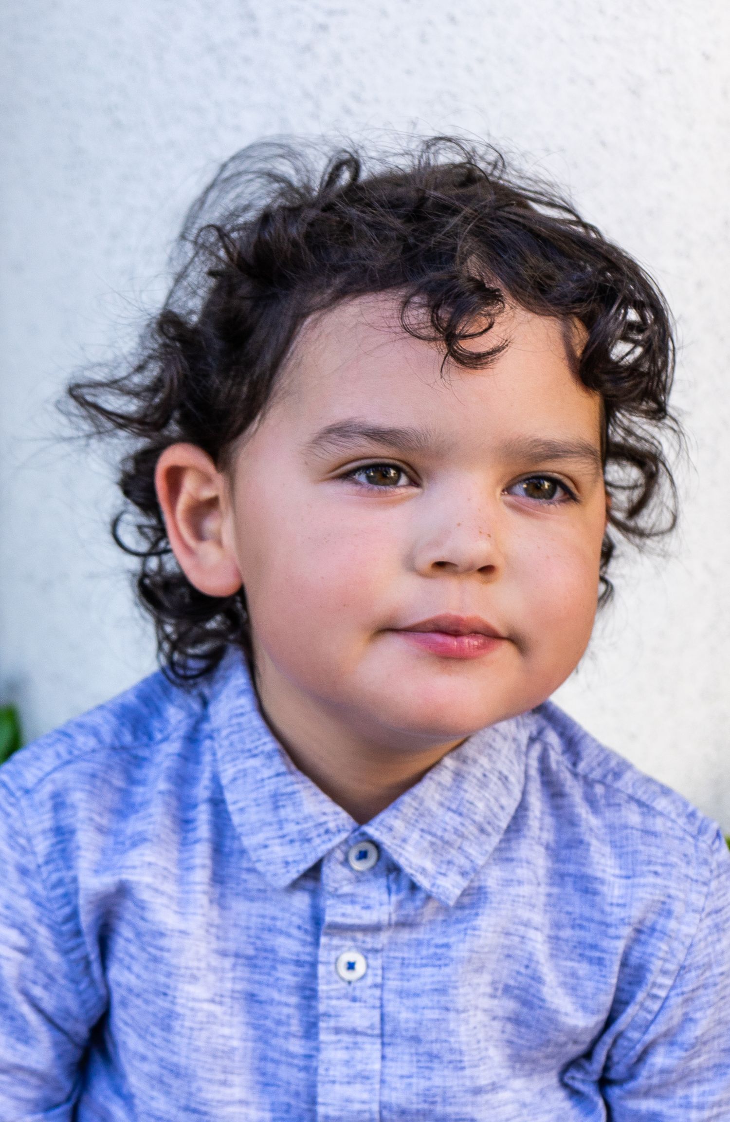 Tampa Bay Children's Headshot Photographer, Kid's Headshots