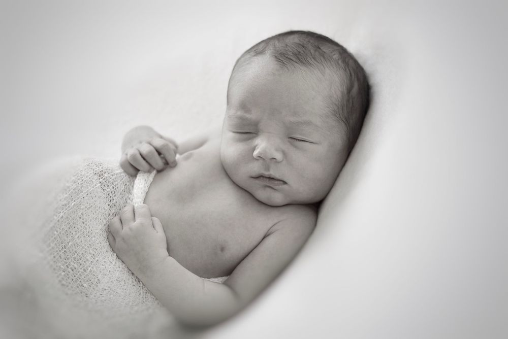 Newborn When Should You Schedule Your Session Oshi Medlin