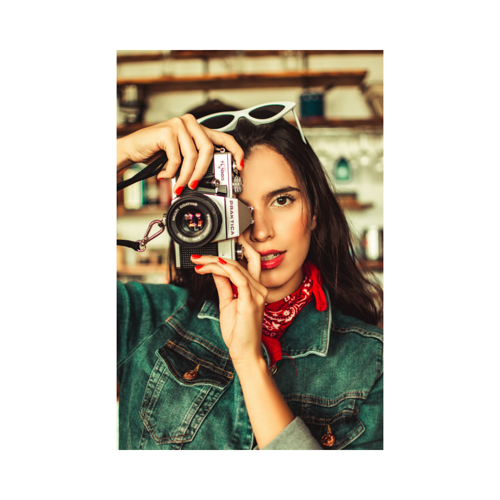 PicturePerfect Portfolios The GameChanging Impact of an Amazing