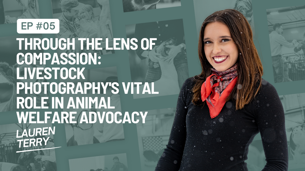 005: Through the Lens of Compassion: Livestock Photography's Vital Role ...
