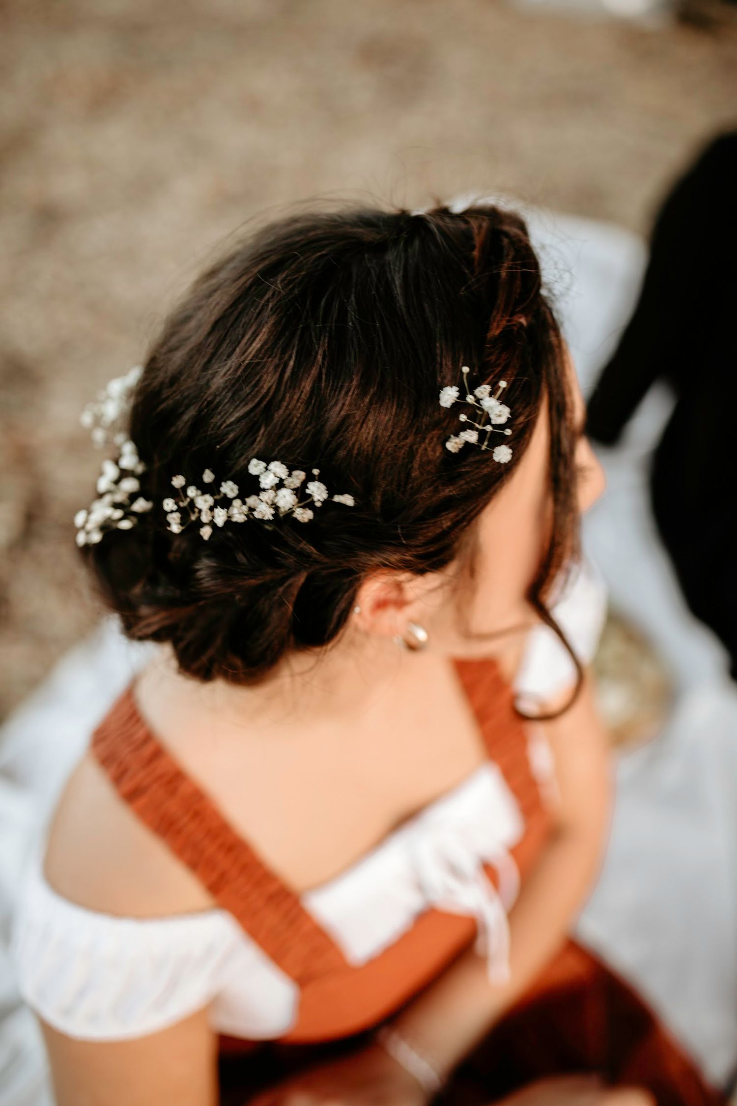Wedding Hair and Makeup Photographer
