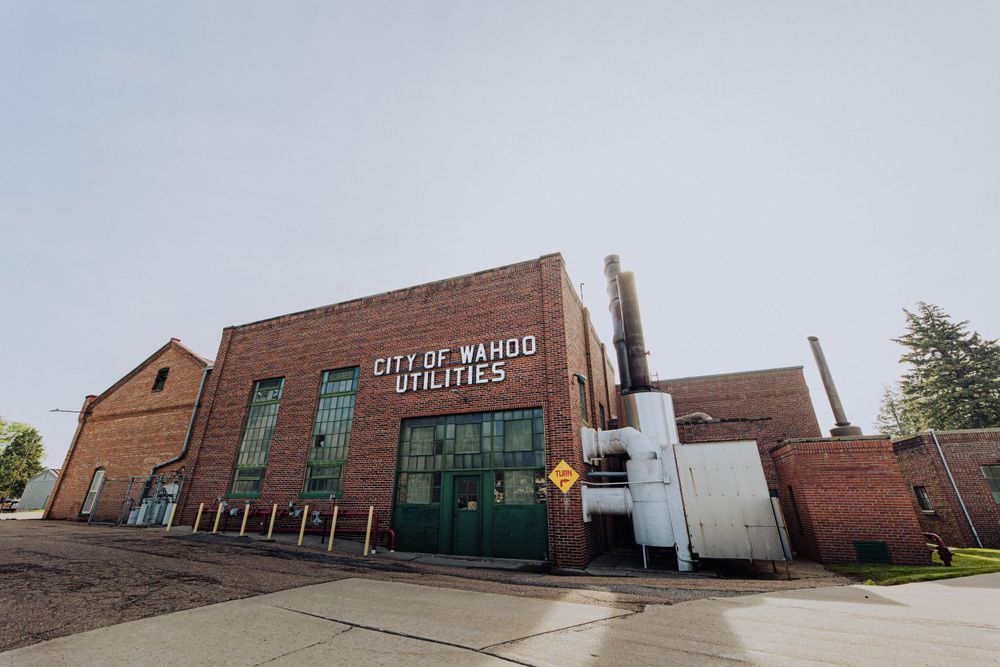 WAHOO UTILITIES BRANDING SESSION STACY IDEUS PHOTOGRAPHY