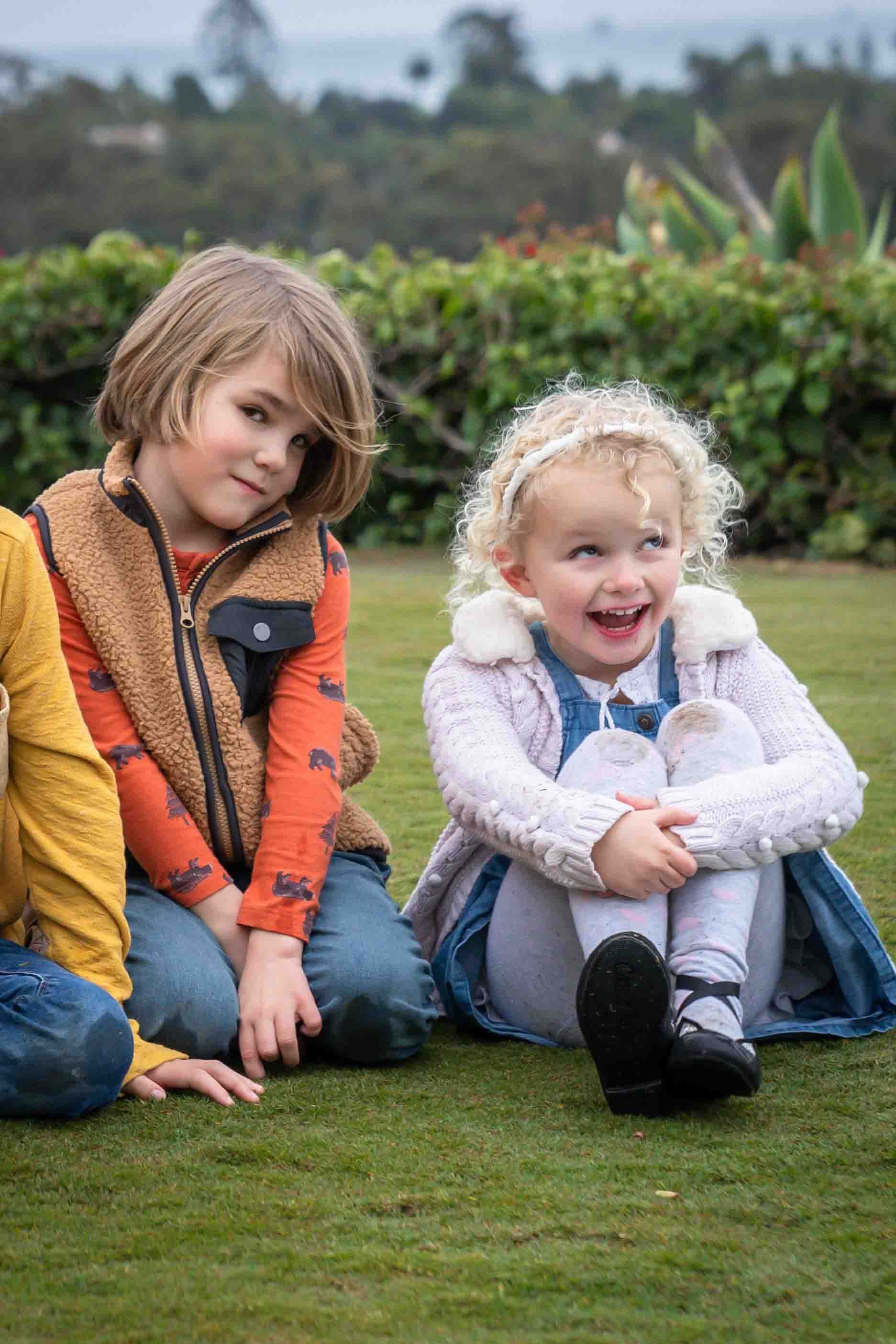 LIFESTYLE PHOTOGRAPHY IN SANTA BARBARA Alma Rose Middleton Santa