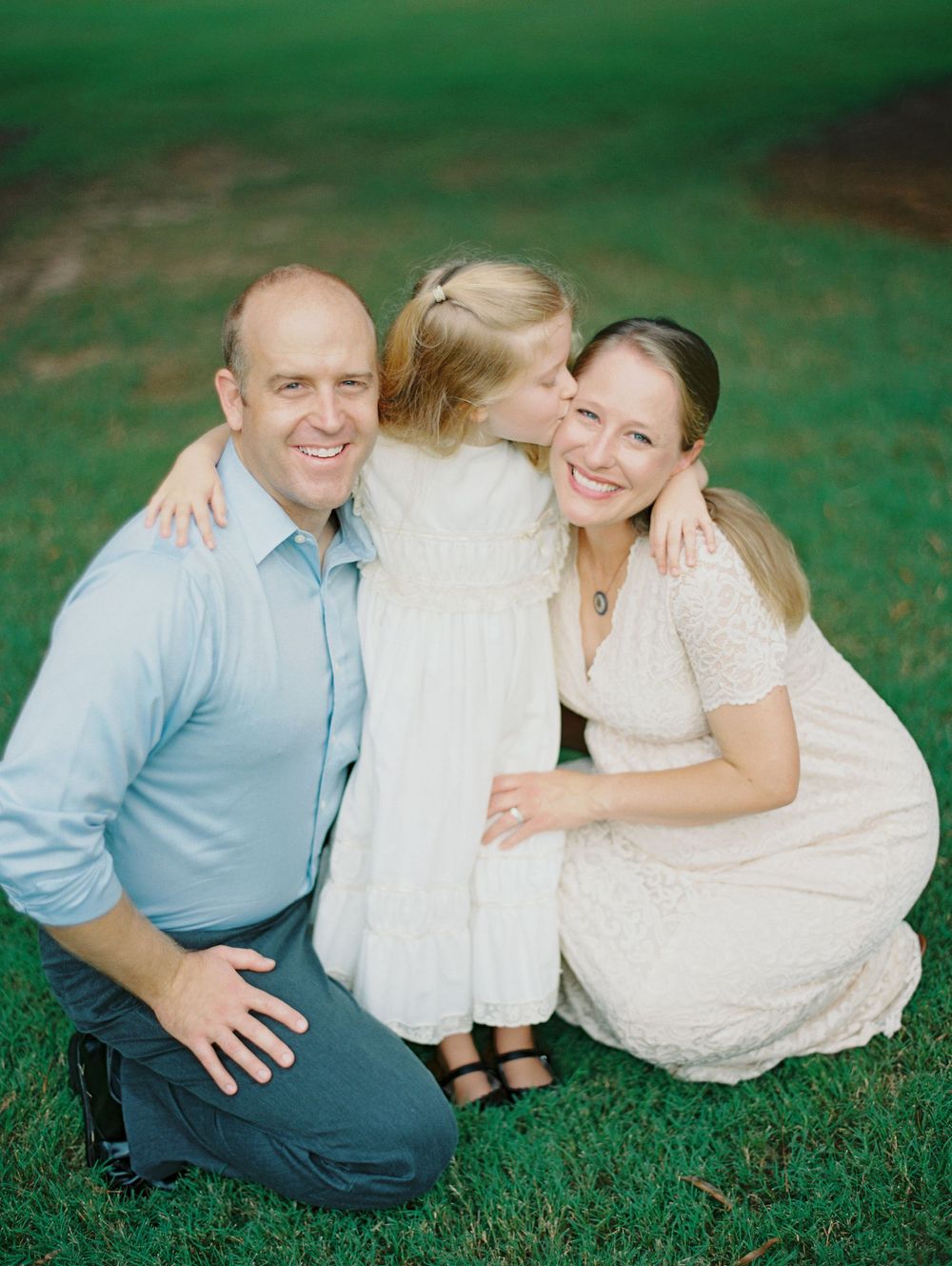 Haygood Family Gracie Blue Photography Atlanta Film Photographer