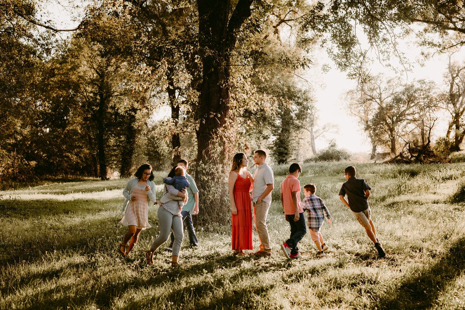 Katy Montoya Photography - Kenedy, Texas Photographer - San Antonio, Texas Family Photographer