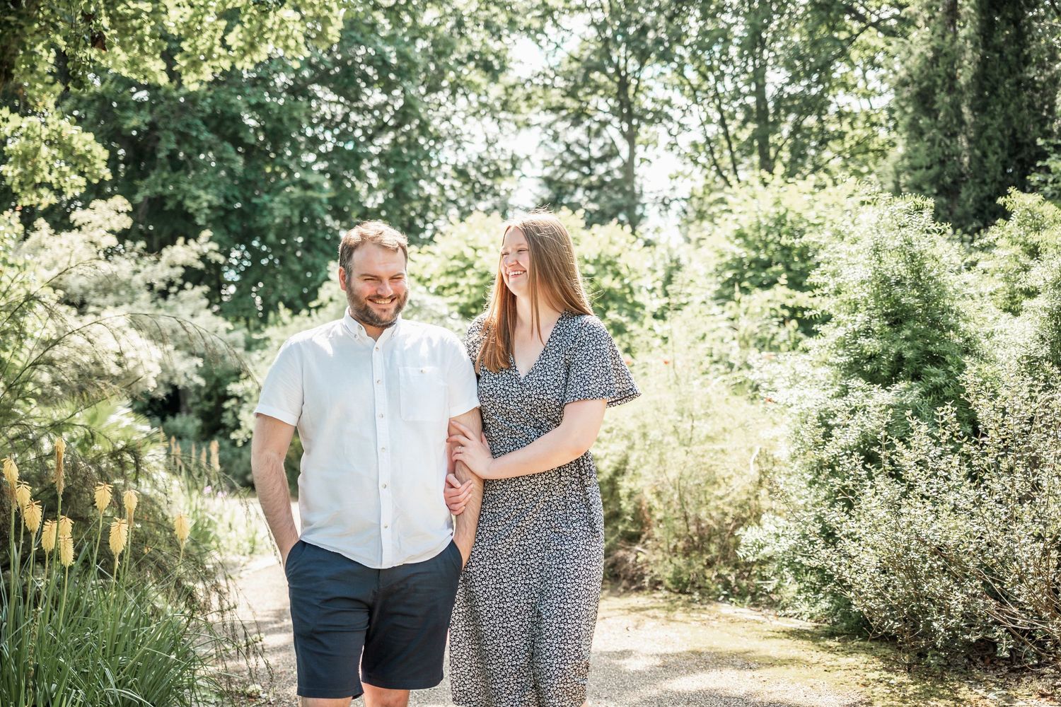 sheffield yorkshire wedding photographer engagement photos
