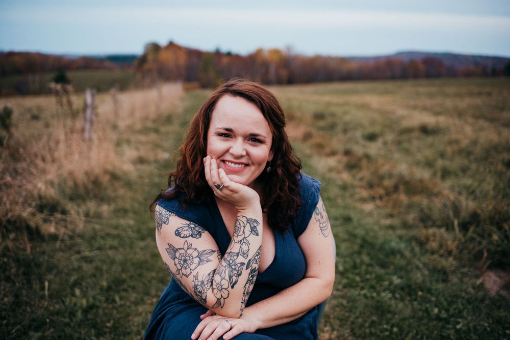 Here are 7 Things I Want You to Know as a Maine Family Photographer Maine Birth & Family