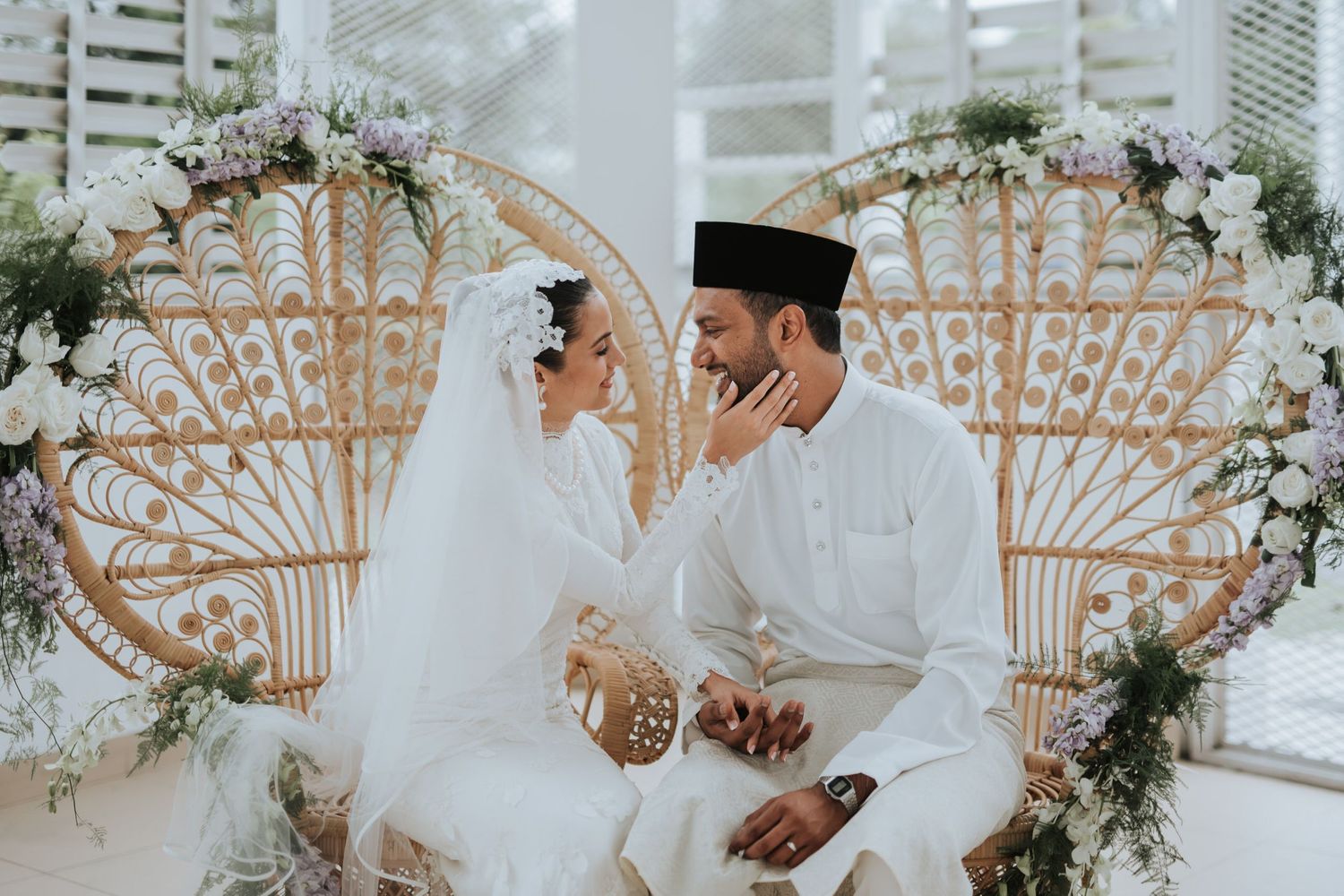 Masjid Ara Damansara Akad Nikah