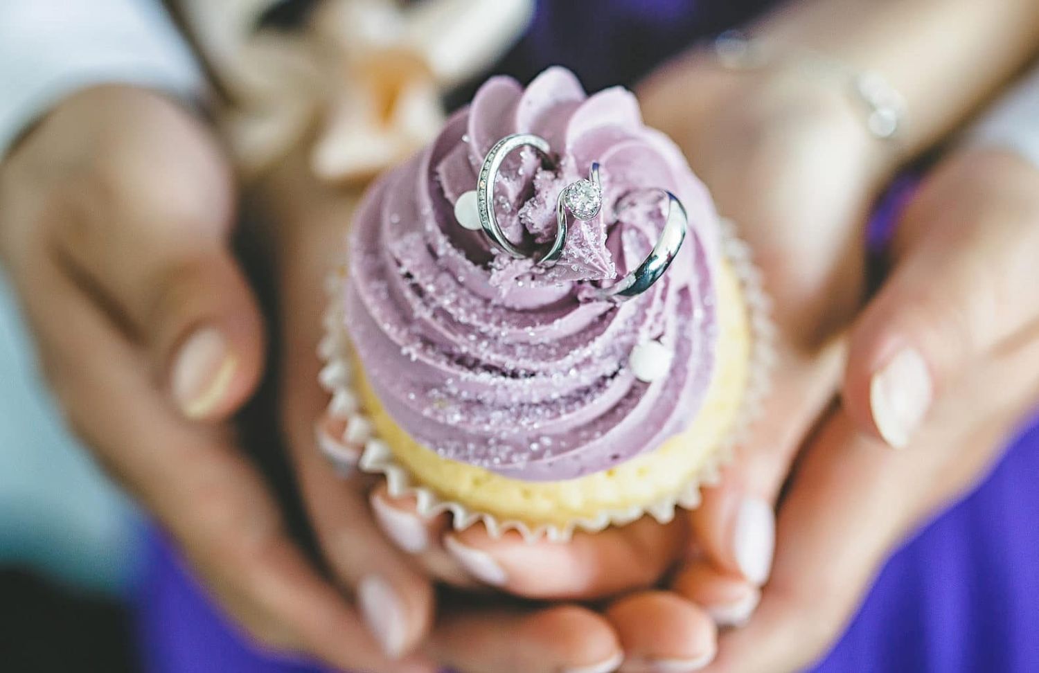 wedding rings