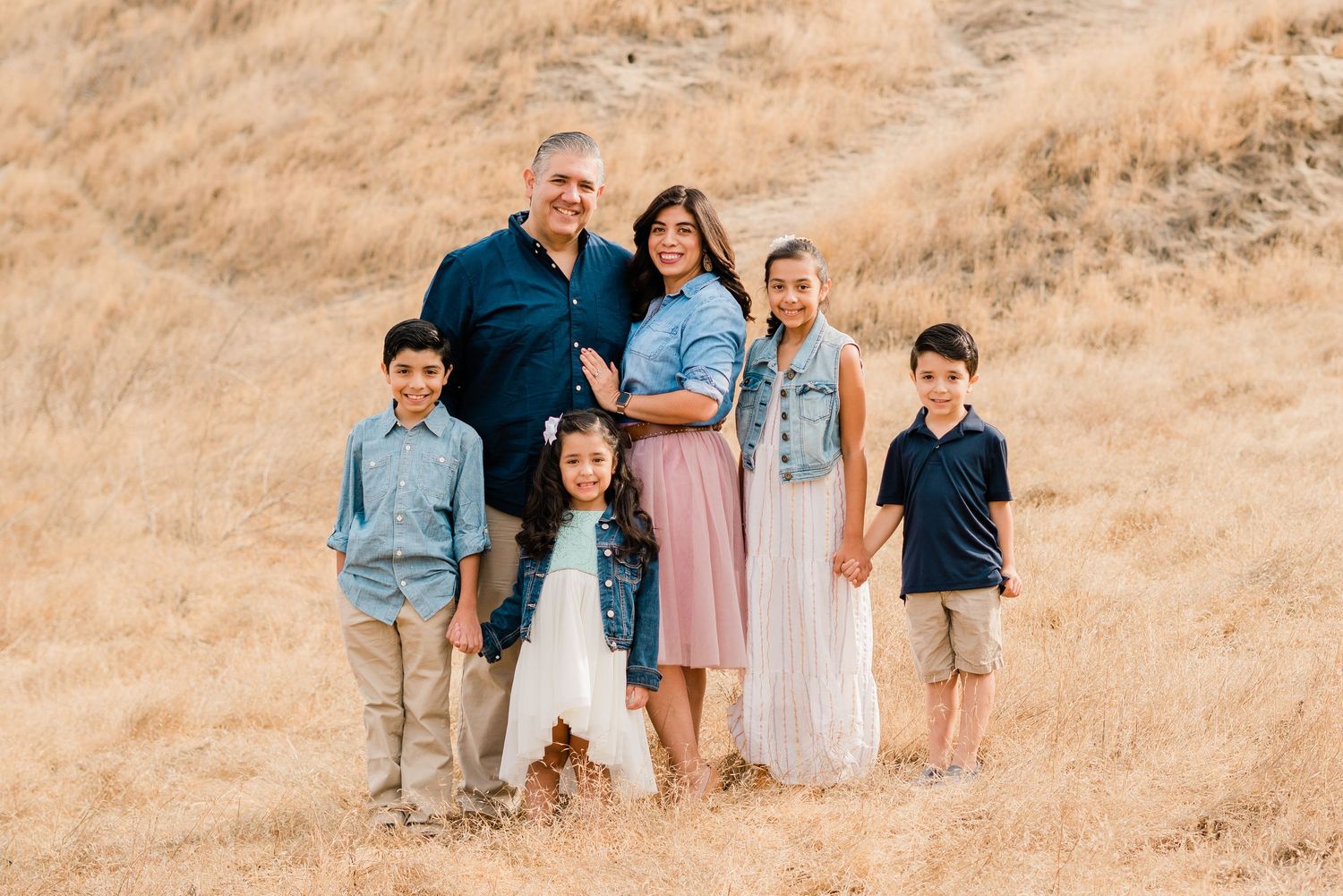 Family Photos at Woodward Park by Felisha Connolly Photography