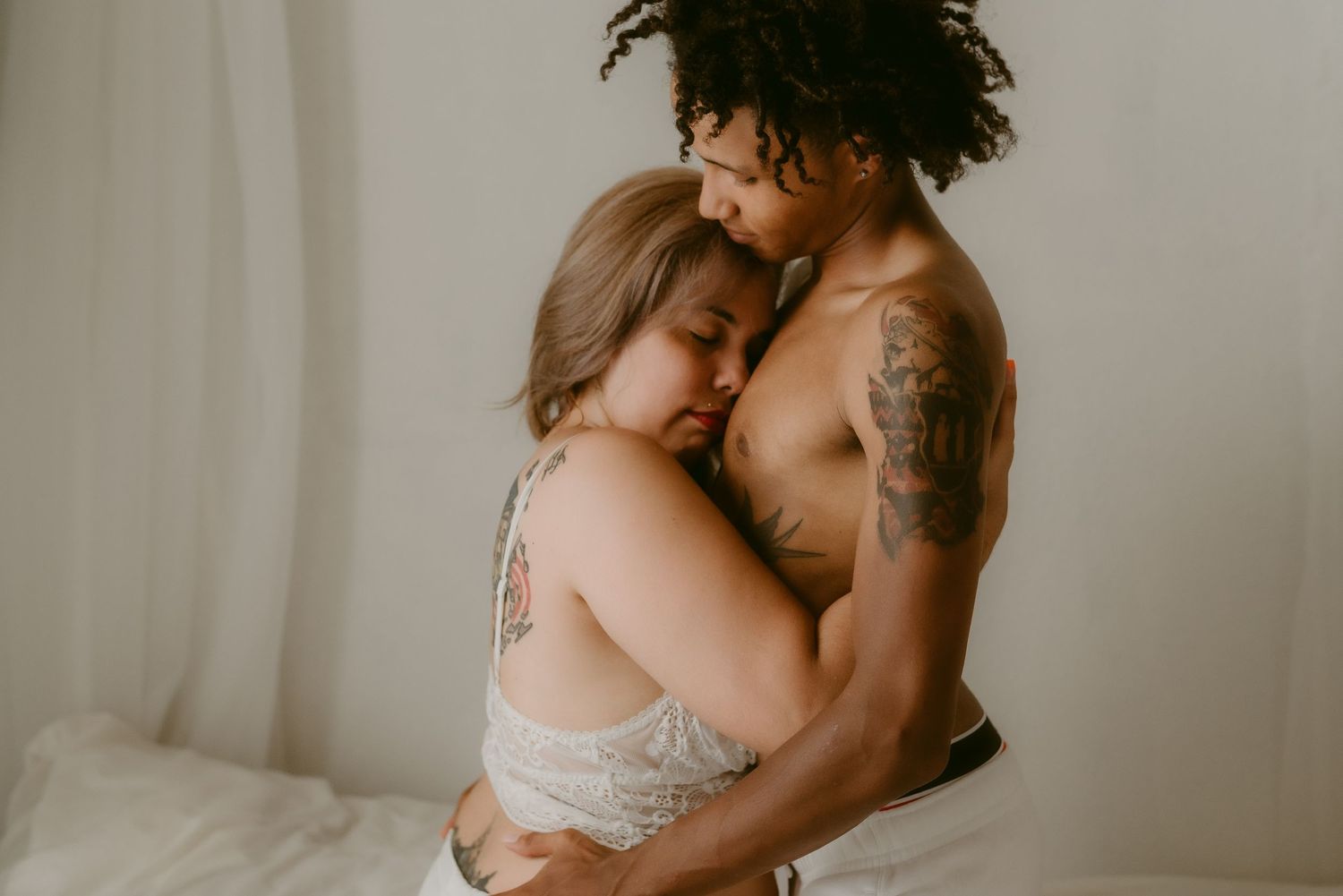 Katy Montoya Photography - Kenedy, Texas Photographer - Victoria, Texas Boudoir Photographer
