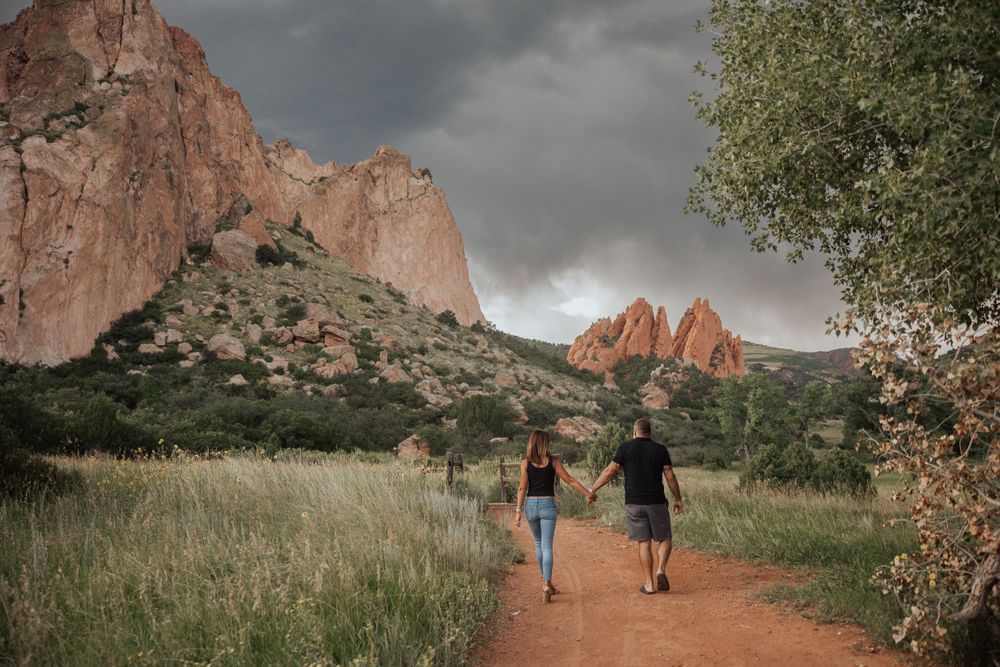 Best Outdoor Photography Locations Near Colorado Springs Ali Garcia