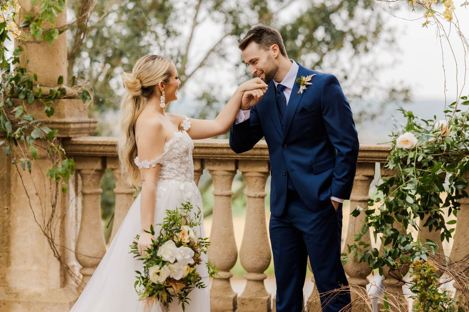 Bella Collina, Florida Bride