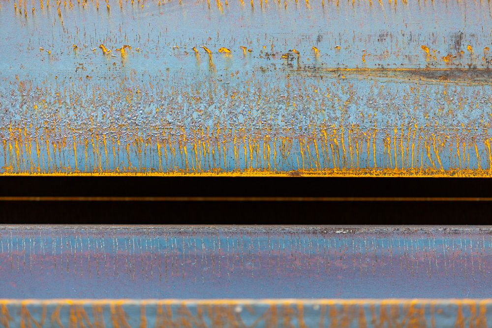 Harry Peers, Bolton Architectural and Construction Photographer