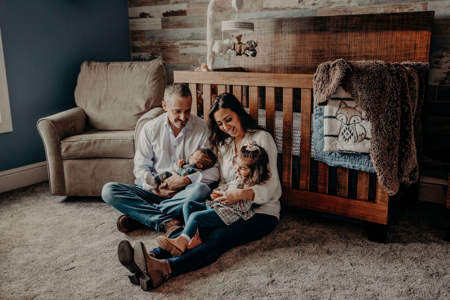 Raleigh, NC newborn Photographer