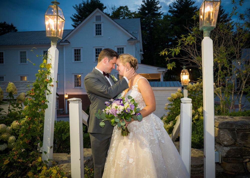 Summer Wedding Publick House Sturbridge, MA Kelsey and Chris Joe Dolen Photography