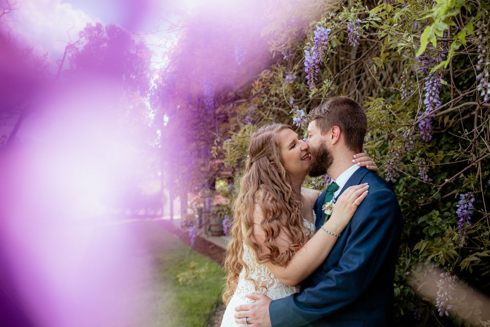 Clancy + Shannon's Wedding Armstrong Farms Sarver, PA Cyn Davis