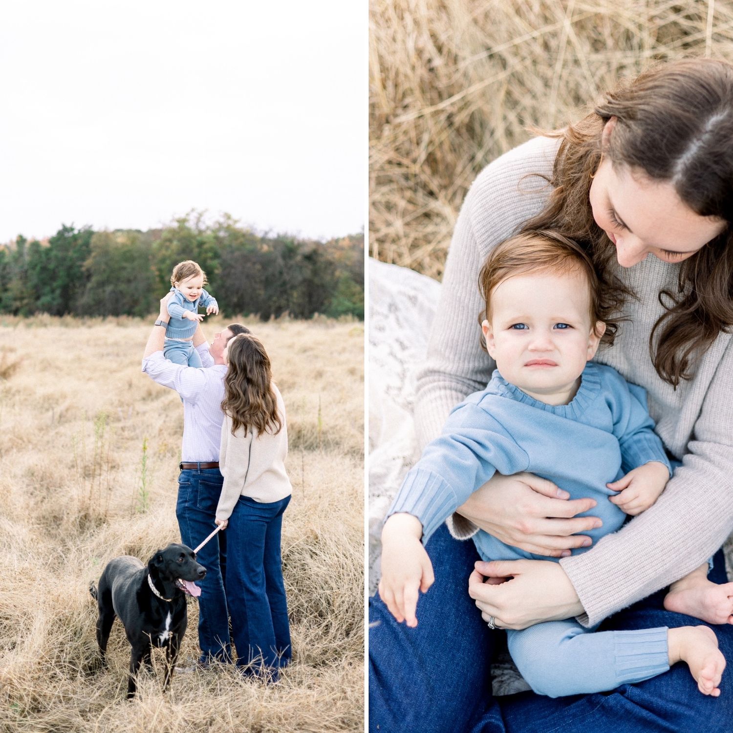 Augusta Family Photographer |  Georgia Family Photography