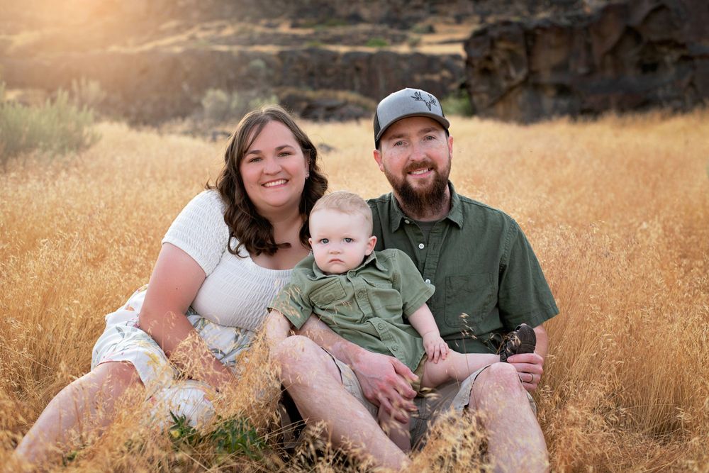 5 Locations In Magic Valley, Idaho for photography Twin Falls, Idaho