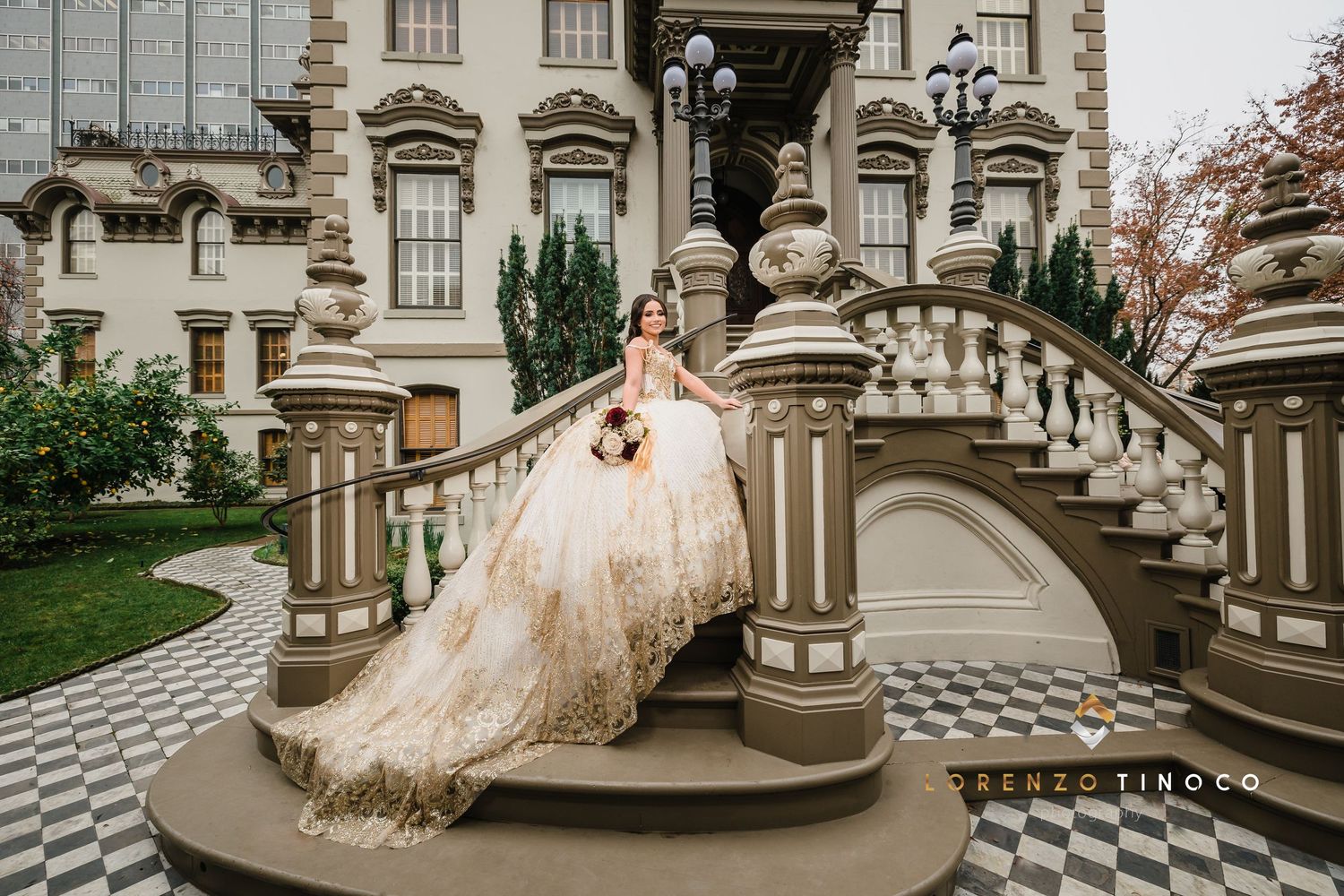 Quinceanera Magazine Expo Sacramento