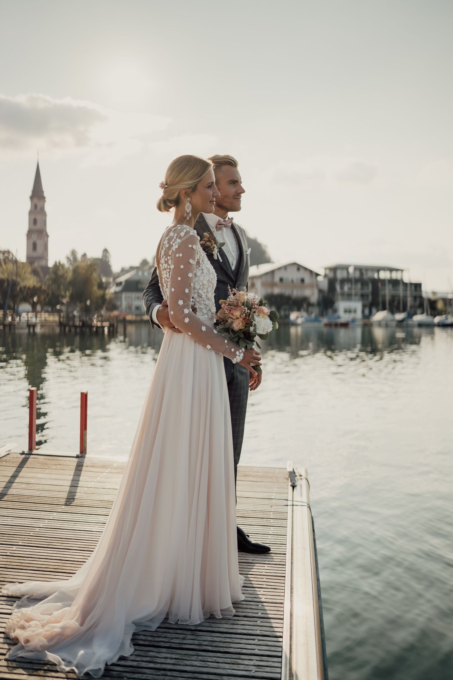 Austrian Luxury Wedding
