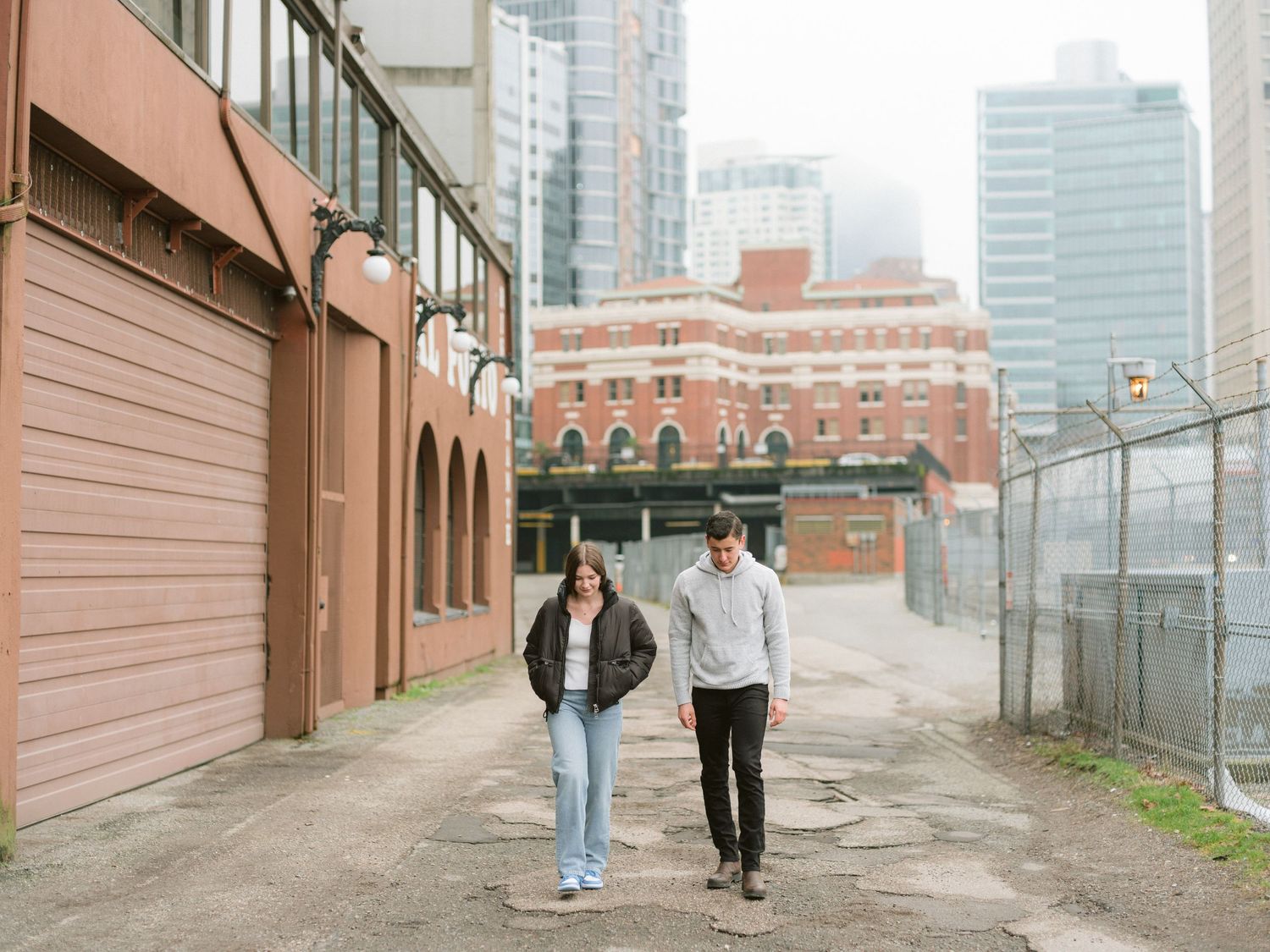 Vancouver Wedding Photographer