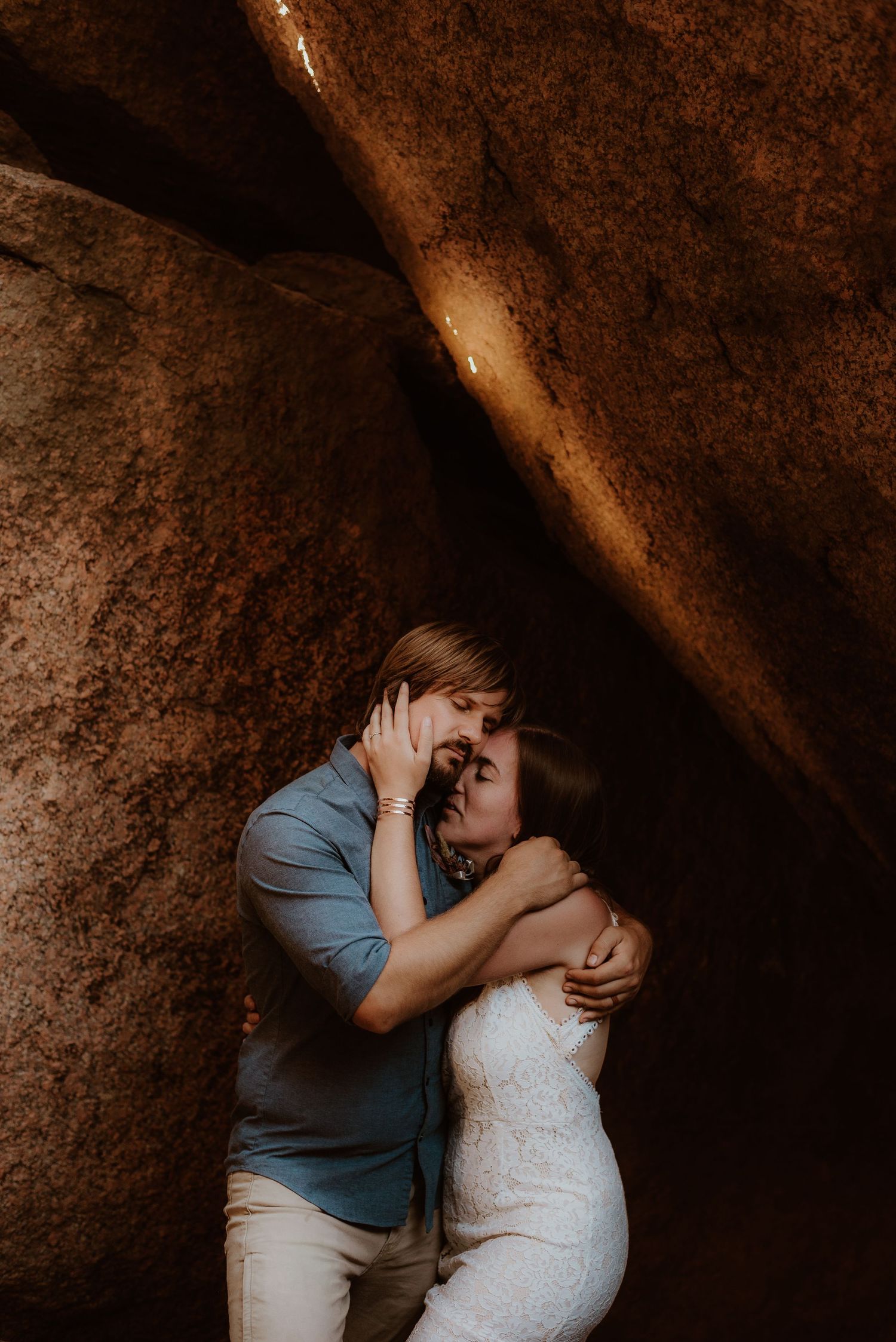 San Antonio, Texas Elopement Photographer - Seguin Couples Photographer | Katy Montoya Photography Karnes County