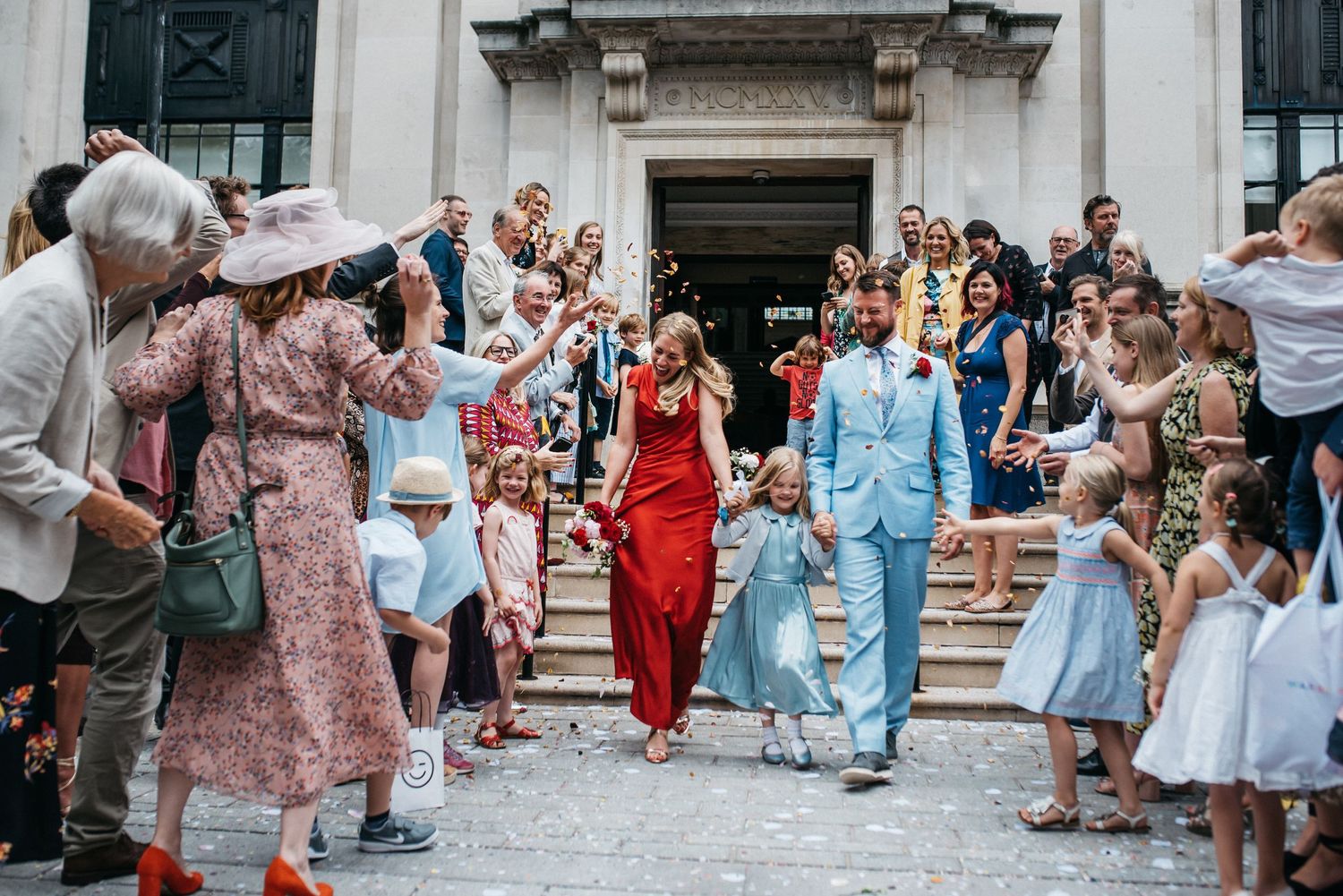 wedding photographer london