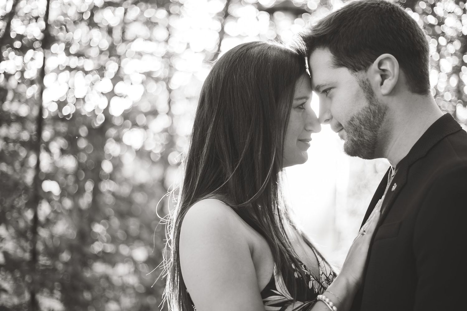 foto di coppia prematrimoniale treviso