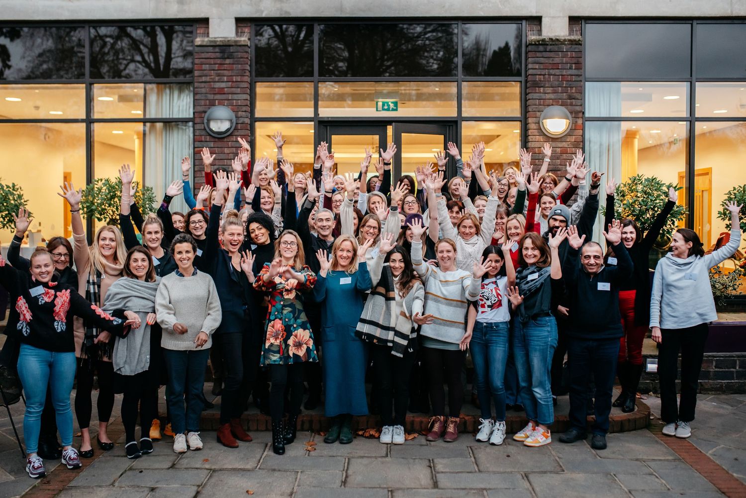 health coaches academy london