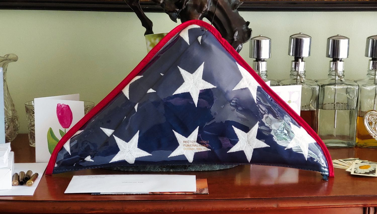 Memorial day